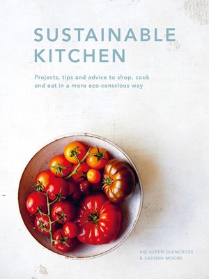 cover image of Sustainable Kitchen